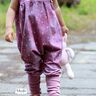 Baggy Romper - BEAMER Version - Gr. 56 - 146 thumbnail number 2
