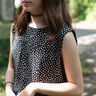 »LaNanna Top« (32–46) – Sommerliches Blusentop thumbnail number 3