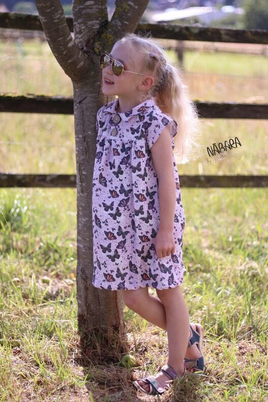Tunika & Kleid Sommerbrise image number 3