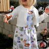 Kinder Cardigan Bolero Jacke SEDIKIT ♥ Gr. 92-164 thumbnail number 5