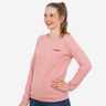 FRAU BENTE - Sweatshirt mit Brusttasche XS-XXL thumbnail number 1