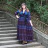 Kleid "Bella Mamma Curvy" Gr.46-58 thumbnail number 7