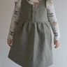 Kleid / Romper #Lou 56-140 inkl. A4/ A0/ Beamerdatei   thumbnail number 5