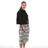 FRAU CLEO - Jacke mit großer Tasche XS-XXL thumbnail number 6
