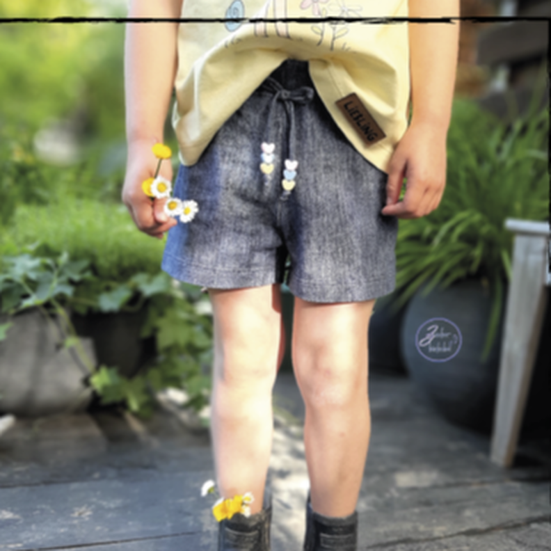 Shorts Tropeas #32 image number 1