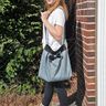 Caro – Shopper, Strand- oder Handtasche, inkl. Schleife thumbnail number 2