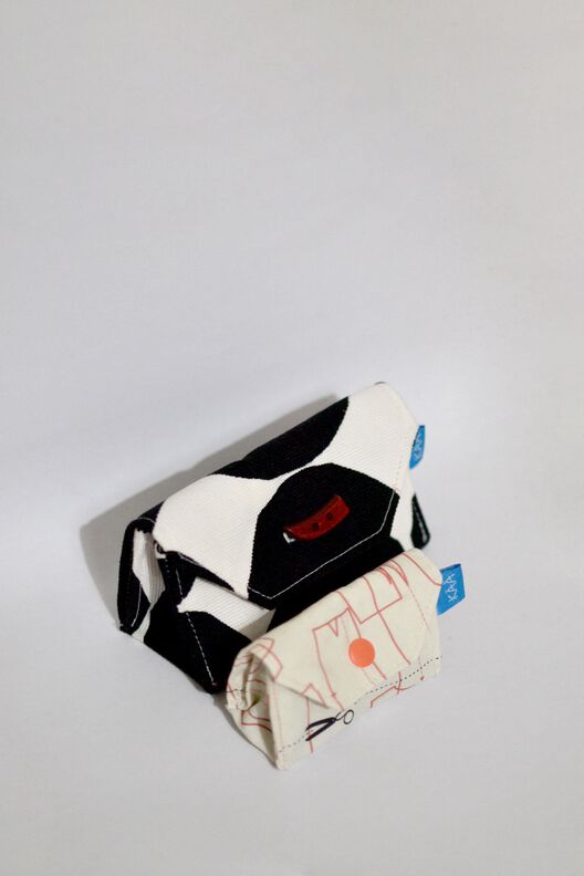 kleine Tasche Pinja - 3 Größen image number 6