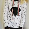 Diamond HOODIE Gr. 86 - 164 in 2 Passformen thumbnail number 4