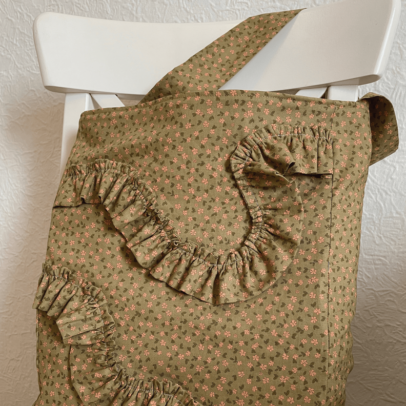 Tote Bag | Einkaufstasche | Schultasche | Schnittmuster image number 7