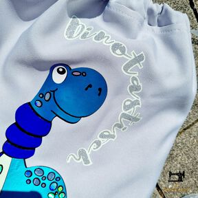 Plotterdatei DinoLino