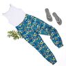 FRAU NELLI - Jogginghose mit breitem Bund XS-XXL thumbnail number 7