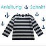 Schnittmuster + Anleitung U-Boot-Shirt  thumbnail number 1