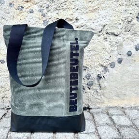 Kystbag