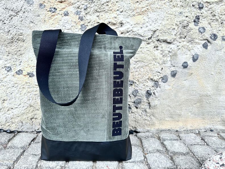 Kystbag image number 2