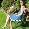 Kleid / Strandkleid "Sandy", Schnittmuster Gr. 158-46 thumbnail number 6
