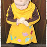 Vokuhila - Shirt Lennja Kids inkl. Beamer Gr. 80-164 thumbnail number 3