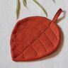 Blätter Topflappen Eiche Ginkgo nähen thumbnail number 4