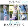 Raglan BasicWERK | 56 bis 104 | Unisex Longsleeve | A0 & A4 thumbnail number 1