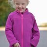 Fleecejacke Kinder Schnittmuster Gr. 74-134 - dein PEDRO #73 thumbnail number 6