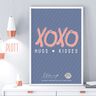 PLOTT *XOXO*Plottdatei thumbnail number 1