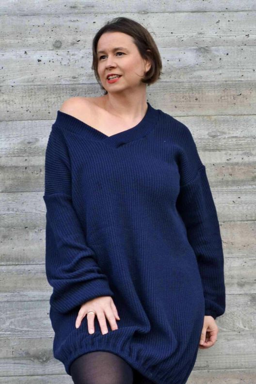 Shirt, Hoodie, Kleid Nui loa, Gr. 32-48 image number 2
