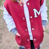 Jacke - *College MEE Kids* - Gr.98-170 - A4+A0+Beamer thumbnail number 10