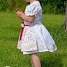 Dirndl "Theresa", Schnittmuster und Ebook Gr. 62-104 thumbnail number 9