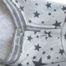Nähanleitung + Schnitt Baby Sweatshirt mit Verschluss  thumbnail number 2
