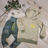 #CloudyHood Sweatshirt 74-164 inkl. A4/ A0/ Beamerdatei thumbnail number 9