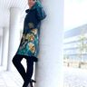 lovely lady outdoor jacket 34-56 Damenjacke Weste Mantel  thumbnail number 6