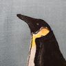 Applikationsvorlage und Nähanleitung Pinguin Papa thumbnail number 3