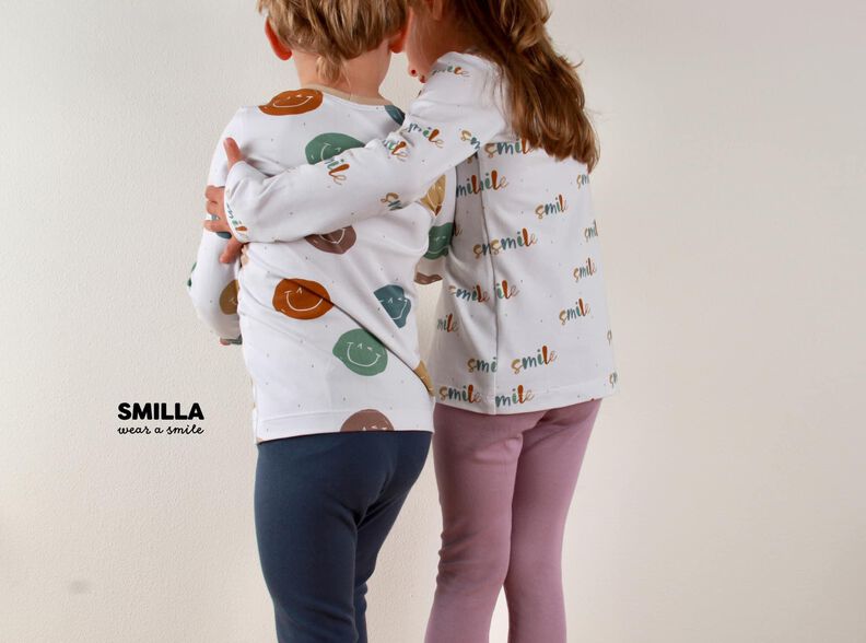 Mieze ♥ Langarmshirt von 74 bis 170  image number 6
