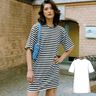Kleider Schnittmuster 6er-Bundle, XS-XXXL, Damen thumbnail number 7