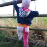 kleine Schleggings Gr. 86-164 thumbnail number 4