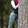 Hose Pants Wiwi, Pdf Gr. 32-50 thumbnail number 8