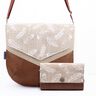 Tasche VARA + Geldbörse Little Ruby thumbnail number 2