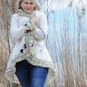 Jacke Cilli Gr. 34-54 Schnittmuster  thumbnail number 1