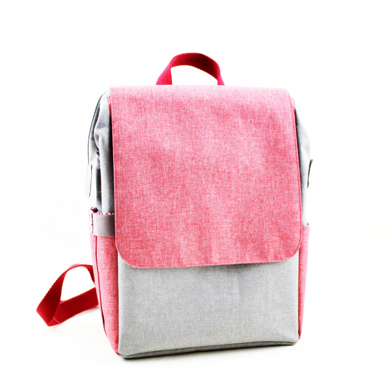 eBook Rucksack LOUISIANA18 Nähanleitung image number 1