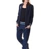 Collegejacke, Blouson "Heaven" Schnitt & Nähanleitung Gr. 158-46 thumbnail number 4