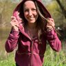 Übergangsjacke  Mein Frühblüher Frauen Gr.34-52 thumbnail number 8