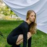 Schnittmuster nach Maß, Minikleid mit Raffung thumbnail number 2