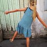 HOLLY Dress Schnittmuster / Jerseykleid in 2 Varianten thumbnail number 7