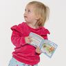 Schnittmuster Sophie Sweatshirt und Kleid mit Rüschen  thumbnail number 7