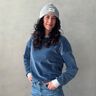 Oversized Sweater Surf Gr. 32-50, Musselin, inkl. A0 thumbnail number 2
