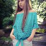Ebook Carmenbluse Marlee Kids Gr.110-146 thumbnail number 10