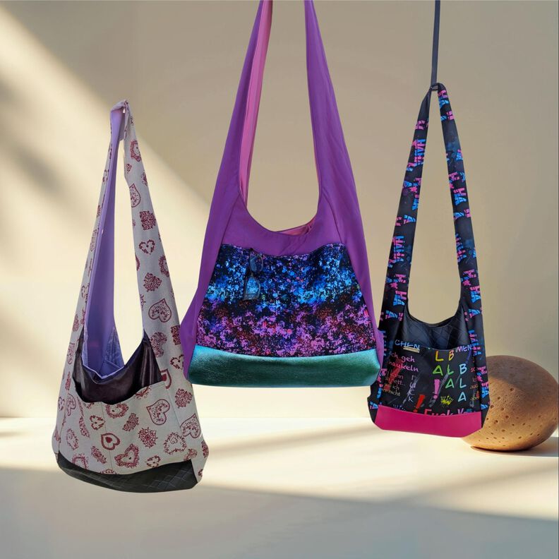 Rubus Taschen Schnittmuster www.anita-luechtefeld.de image number 1