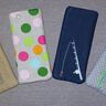 Handy Tablet easy Tasche in allen Größen nähen  thumbnail number 9