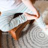 LEGGINGS "LENA" - Schnittmuster und Anleitung thumbnail number 6