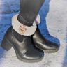Innenschuhe für Gummistiefel "Keira", Gr. 35 – 45 thumbnail number 7