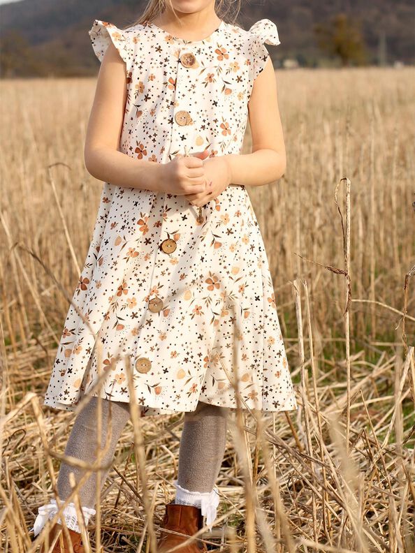 Easy Dress | Schleiferlwerk | eBook | Größen 62-140 image number 8